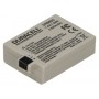 Duracell DR9925 Batteria per fotocamera/videocamera Ioni di Litio 1020 mAh (77414)