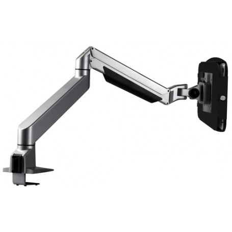 Compulocks Space Surface supporto antifurto per tablet Nero, Argento (660REACH540GEB)