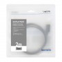 LogiLink CV0132 cavo e adattatore video 3 m DisplayPort DVI Nero (CV0132)