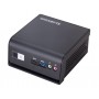 Gigabyte GB-BMPD-6005 barebone per PC/stazione di lavoro Nero N5105 2 GHz (GB-BMPD-6005)