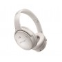 Bose QuietComfort 45 Auricolare Con cavo e senza cavo A Padiglione Musica e Chiamate USB tipo-C Bluetooth Bianco (866724-0200)