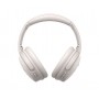 Bose QuietComfort 45 Auricolare Con cavo e senza cavo A Padiglione Musica e Chiamate USB tipo-C Bluetooth Bianco (866724-0200)