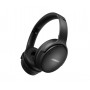 Bose QuietComfort 45 Auricolare Con cavo e senza cavo A Padiglione Musica e Chiamate USB tipo-C Bluetooth Nero (866724-0100)