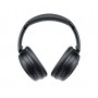 Bose QuietComfort 45 Auricolare Con cavo e senza cavo A Padiglione Musica e Chiamate USB tipo-C Bluetooth Nero (866724-0100)