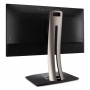 Viewsonic VP Series VP2468A Monitor PC 61 cm (24") 1920 x 1080 Pixel Full HD LED Nero (VP2468A)