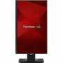 Viewsonic VG Series VG2456 LED display 60,5 cm (23.8") 1920 x 1080 Pixel Full HD Nero (VG2456)