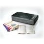 Plustek OpticBook 4800 Scanner piano 1200 x 1200 DPI A4 Nero (0202)