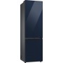 Samsung RL38A6B6C41/EG frigorifero con congelatore Libera installazione 390 L C Blu marino (RL38A6B6C41/EG)