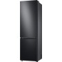 Samsung RL38A7B63B1/EG frigorifero con congelatore Libera installazione 387 L C Nero (RL38A7B63B1/EG)