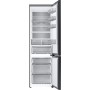 Samsung RL38A7B63B1/EG frigorifero con congelatore Libera installazione 387 L C Nero (RL38A7B63B1/EG)