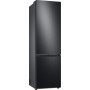 Samsung RL38A7B63B1/EG frigorifero con congelatore Libera installazione 387 L C Nero (RL38A7B63B1/EG)