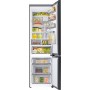 Samsung RL38A7B63B1/EG frigorifero con congelatore Libera installazione 387 L C Nero (RL38A7B63B1/EG)