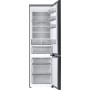 Samsung RL38A7B5BB1/EG frigorifero con congelatore Libera installazione 387 L B Nero (RL38A7B5BB1/EG)