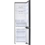 Samsung RL38A6B6C22/EG frigorifero con congelatore Libera installazione 390 L C Nero (RL38A6B6C22/EG)