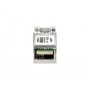 LevelOne SFP-6101 modulo del ricetrasmettitore di rete Fibra ottica 10000 Mbit/s SFP+ 850 nm (SFP-6101)