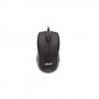 InLine 55367 tastiera USB QWERTZ Nero (55367)