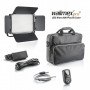 Walimex Niova 600 Plus BI Color 36 W (22250)