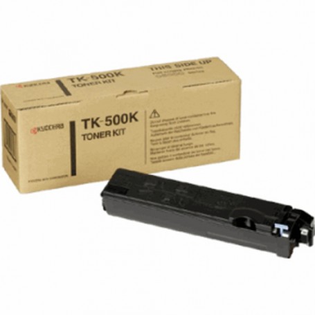 KYOCERA 370PD3KW cartuccia toner Originale Giallo (370PD3KW)
