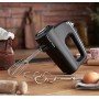 Russell Hobbs 24672-56 sbattitore Sbattitore manuale 350 W Nero (24672-56)
