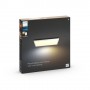 Philips Hue White ambiance 8719514382640 soluzione di illuminazione intelligente Lampada a soffitto intelligente (8719514382640)