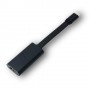 DELL DBQAUBC064 cavo e adattatore video USB tipo-C HDMI Nero (DBQAUBC064)