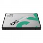 Team Group CX2 2.5" 256 GB Serial ATA III 3D NAND (T253X6256G0C101)