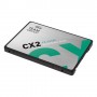 Team Group CX2 2.5" 256 GB Serial ATA III 3D NAND (T253X6256G0C101)