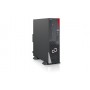 Fujitsu CELSIUS J5010 DDR4-SDRAM i9-10900 SFF Intel® Core™ i9 di decima generazione 32 GB 512 GB SSD Windo (VFY:J5010WC71MIN)