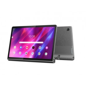 Lenovo Yoga Tab 11 256 GB 27,9 cm (11") Mediatek 8 GB Wi-Fi 5 (802.11ac) Android 11 Grigio (ZA8W0032SE)