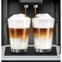 Siemens TE657F09DE macchina per caffè Automatica Macchina per espresso 1,7 L (TE657F09DE)