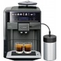 Siemens TE657F09DE macchina per caffè Automatica Macchina per espresso 1,7 L (TE657F09DE)