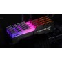 G.Skill Trident Z RGB F4-3600C14Q-64GTZRA memoria 64 GB 4 x 16 GB DDR4 3600 MHz (F4-3600C14Q-64GTZRA)