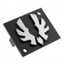 BitFenix BFC-SNB-150-SLOG-SP parte del case del computer Midi Tower Logo del marchio (BFC-SNB-150-SLOG-SP)