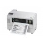 Toshiba B-852 stampante per etichette (CD) Termica diretta/Trasferimento termico 300 x 300 DPI Cablato (18221168683)