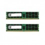 Mushkin Essentials memoria 64 GB 2 x 32 GB DDR4 2666 MHz (MES4U266KF32GX2)