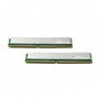 Mushkin Silverline memoria 64 GB 2 x 32 GB DDR4 3200 MHz (MSL4U320NF32GX2)