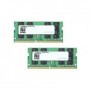 Mushkin Essentials memoria 64 GB 2 x 32 GB DDR4 3200 MHz (MES4S320NF32GX2)