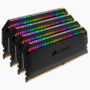 Corsair Dominator CMT128GX4M4E3200C16 memoria 128 GB 4 x 32 GB DDR4 3200 MHz (CMT128GX4M4E3200C16)
