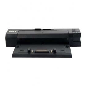 DELL 452-11512 replicatore di porte e docking station per notebook Nero (452-11512)