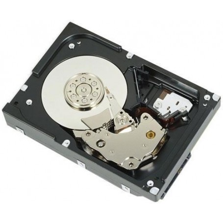 DELL 2TB SAS 7.2k 3.5" 3.5" 2000 GB (400-20628)