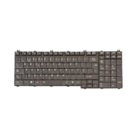Toshiba P000588110 ricambio per notebook Tastiera (P000588110)