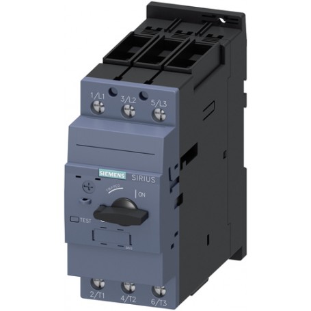 Siemens 3RV2031-4UA10 interruttore automatico (3RV2031-4UA10)