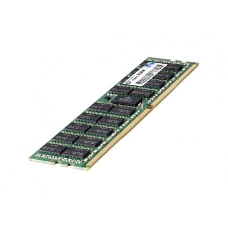 Hewlett Packard Enterprise 32GB (1x32GB) Dual Rank x4 DDR4-2133 CAS-15-15-15 Registered memoria 2133 MHz (774175-001)