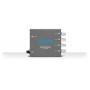 AJA Hi5-4K-Plus Convertitore video attivo 4096 x 2160, - (Hi5-4K Plus)