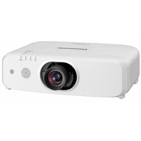 Panasonic PT-EW650 videoproiettore Proiettore a raggio standard 5800 ANSI lumen 3LCD WXGA (1280x800) Compatibilità  (PT-EW650E)