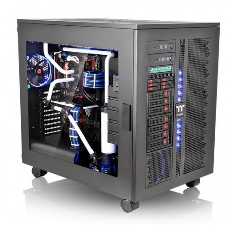 Thermaltake Core W200 Full Tower Nero (CA-1F5-00F1WN-00)