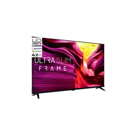 ALL STAR TV 39" ASSTV3921HDS LED HD READY SMART ANDROID DVB/T2 (ASSTV3921HDS_PROMO)