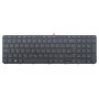 HP 841145-051 ricambio per notebook Tastiera (841145-051)