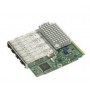 Supermicro AOC-MTG-I4S Interno Fibra 100000 Mbit/s (AOC-MTG-I4S-O)