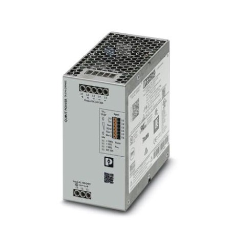 Phoenix Contact 2904602 alimentatore per computer (2904602)